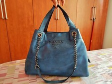 Borsa Prada In Pelle Originale