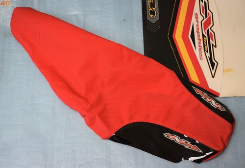 Housse selle style - selle, honda