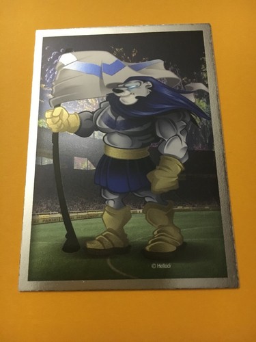 Figurine calciatori panini - figurine,