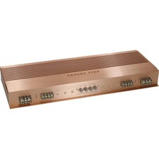  Ground Zero GZPA Reference