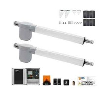 KIT EGO 2 ANTE ATTUATORE