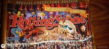 Rolling Stone Magazine-Our