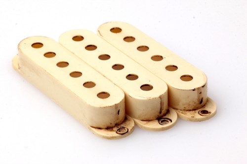 Set copri pickup invecchiato