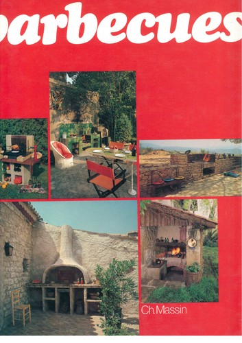 Grosset gilles barbecues - grosset,