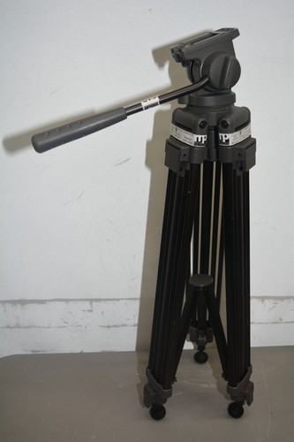 Libec 650dv treppiede in - ^,