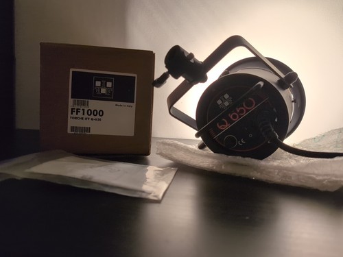 Manfrotto iff 650 - iff,