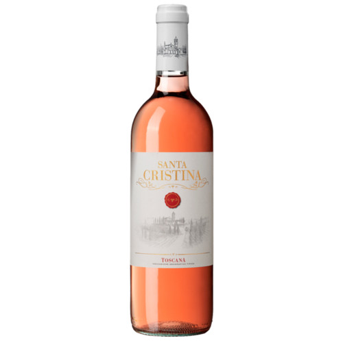Santa cristina toscana - "santa,