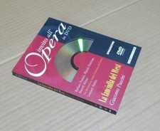 Dvd LA FANCIULLA DEL WEST