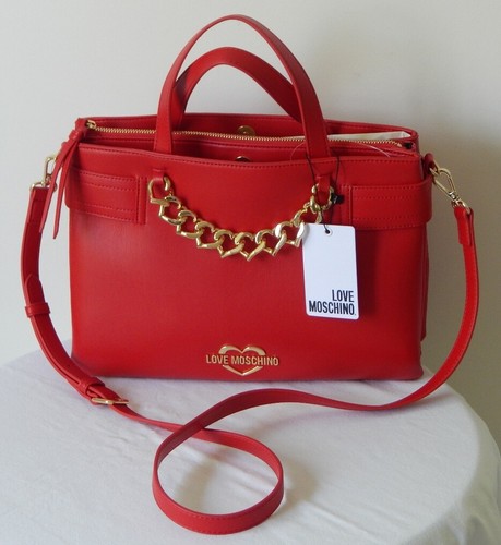 Borsa tracolla love - tracolla,