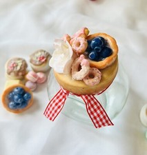 Barattolo Vetro Biscotti Dolci