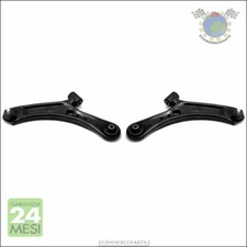 Kit Braccio Oscillante Dx+Sx Ajsparts Per Fiat Sedici Suzuki Sx4