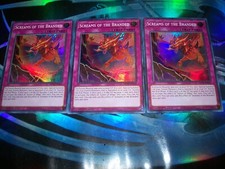 3x Urla del Marchio 1°