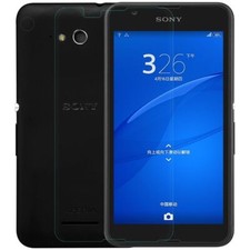 Vetro protettivo per Sony