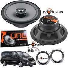 Kit 2 Casse Altoparlanti Hertz