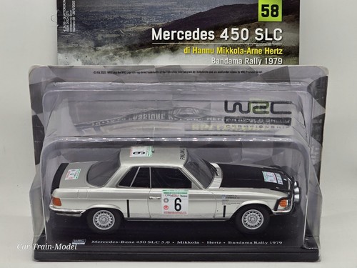 Mercedes benz 450 slc - slc, 5.0