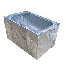 Serbatoio di stoccaggio acqua