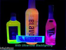 Liquido GLOWING: Colorante