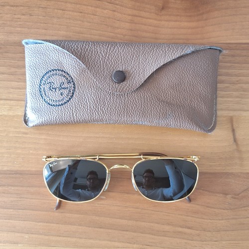 Occhiali sole vintage - da,