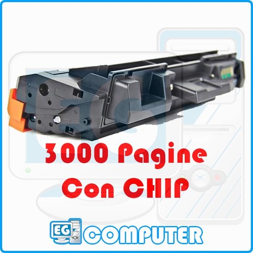 Toner compatibile con - toner, xerox