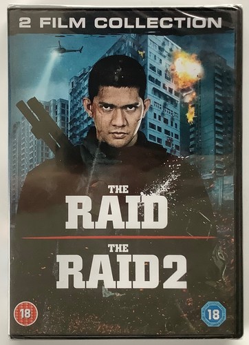 The raid - the, 2