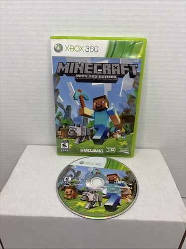Minecraft no - , 360)