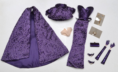 Outfit completo puramente - completo,