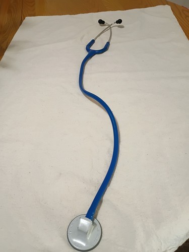 Stetoscopio littman select - stetoscopio, 20"