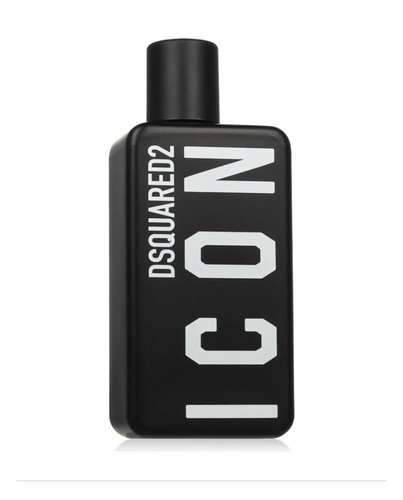 Dsquared2 icon pour homme eau - icon,