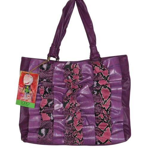Borsa tote logo instant - tote,