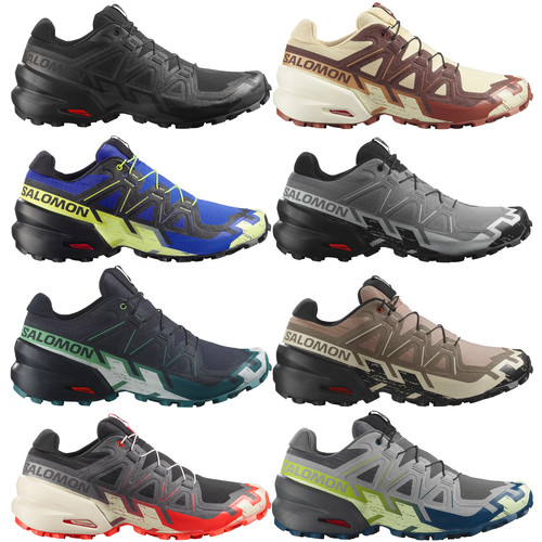 Salomon speedcross men trail - salomon,