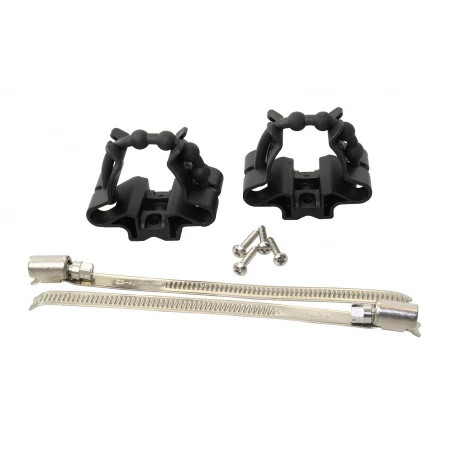 Clip montaggio robline - robline, hook