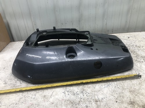 Coperchio inferiore del motore - coperchio,