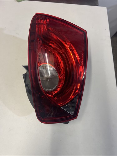 9669 fanale posteriore destro - 9669,