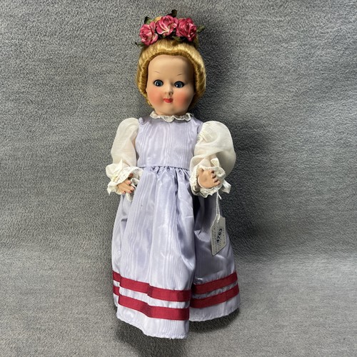 Vintage ottolini bambola - vintage,