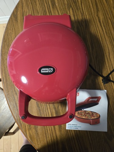 Pizzatrice personale dash - pizzatrice,