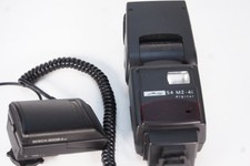 Metz Flash 54 MZ-4i sistema