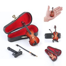 Strumento Musicale in Legno