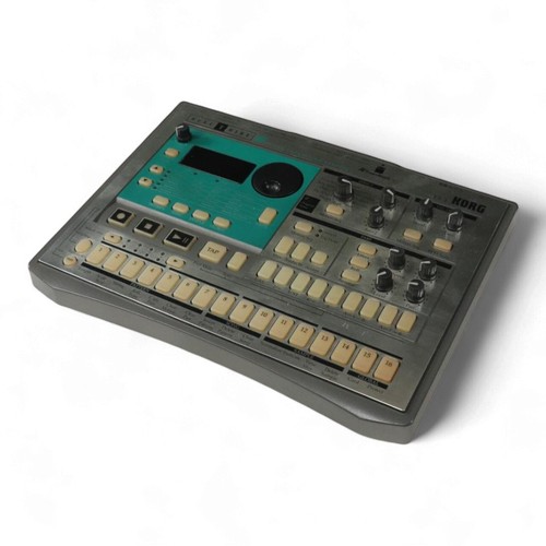 Korg electribe s rhythm - electribe,