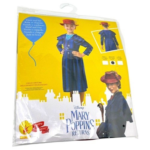 Disney mary poppins - poppins, ritorna