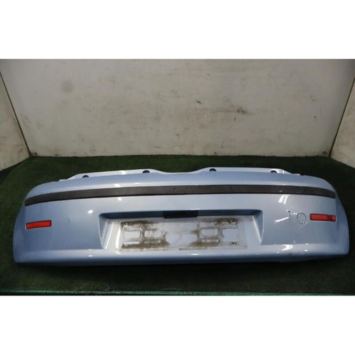Paraurti post fiat punto - post.,