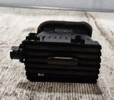 Bocchetta aria centrale VOLVO