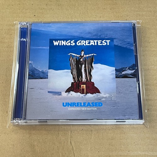 Paul mccartney wings - /,