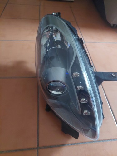 Faro anteriore destro alfa - faro,