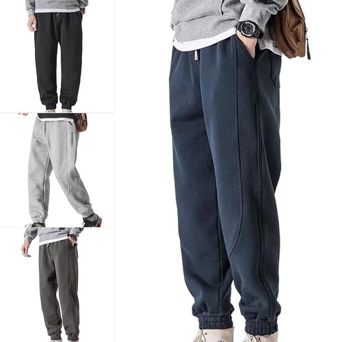 Pantalone uomo quattro