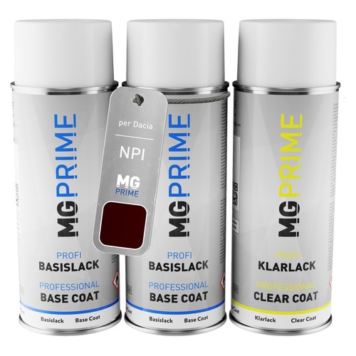 Vernice per auto kit - auto, di