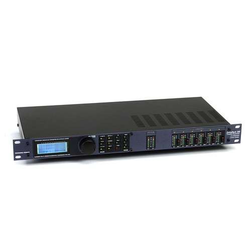Dbx driverack 260 sistema - 260, di