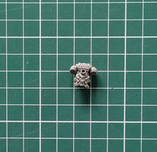 Warhammer 40000 40k : pièce