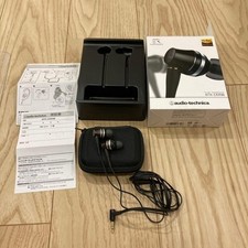 audio-technica ATH-CKR90