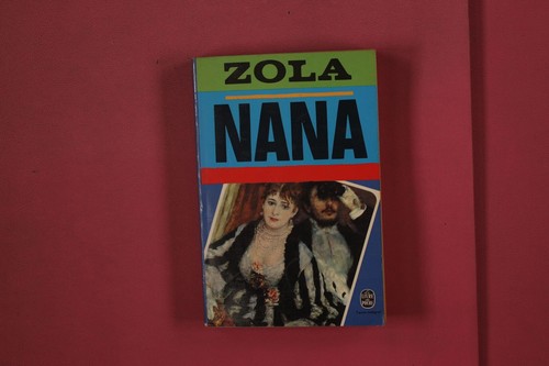 337408 émile zola nana - 337408,