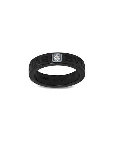 Bvlgari 18k tw - 18k, 0,04